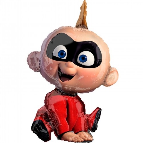 Джек-Джек Incredibles 2 Jack Jack 32"/81 см b-3895402