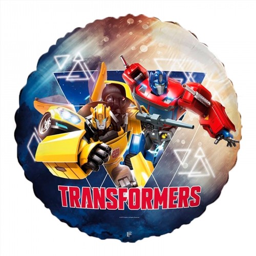 Трансформеры rd transformers friends 18"/46 см b-401600