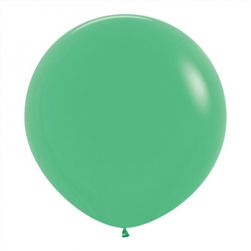Зеленый Пастель Green 36"/1 м b-601030-1