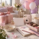 Что подарить девушке на день рождения в 2026 году. 10 современных идей